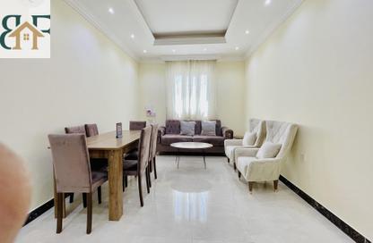 Apartment - 2 Bedrooms - 2 Bathrooms for rent in Al Mansoura - Al Mansoura - Doha