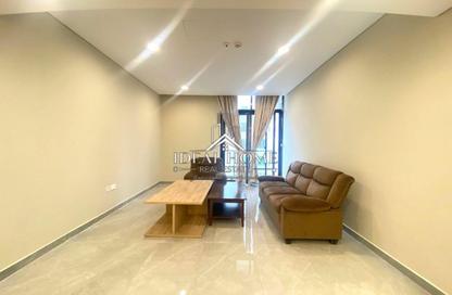Apartment - 1 Bedroom - 2 Bathrooms for rent in Giardino Apartments - The Pearl Island - Doha