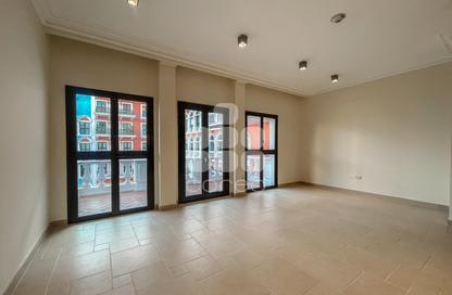 Apartment - 1 - 2 for rent in Carnaval - Qanat Quartier - The Pearl Island - Doha
