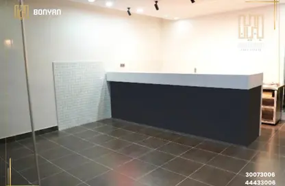 Retail - Studio for rent in Bu Hamour Street - Abu Hamour - Doha