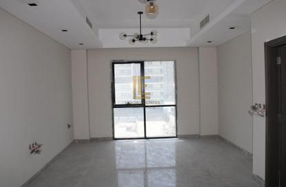 Apartment - Studio - 1 Bathroom for sale in Rivan Building - Al Erkyah City - Lusail