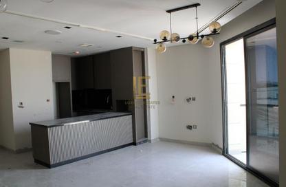 Apartment - Studio - 1 Bathroom for sale in Rivan Building - Al Erkyah City - Lusail