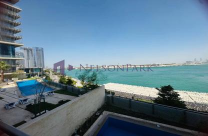 Apartment - 1 Bedroom - 2 Bathrooms for rent in Seef Lusail Tower 1 - Seef Lusail - Lusail City - Lusail Apartment - 1 Bedroom - 2 Bathrooms for rent in Seef Lusail Tower 1 - Seef Lusail - Lusail City - Lusail