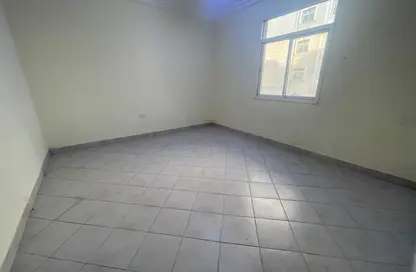 Apartment - 1 Bedroom - 1 Bathroom for rent in Fereej Bin Mahmoud South - Fereej Bin Mahmoud - Doha
