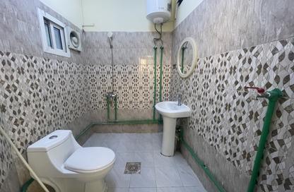 Apartment - 1 - 1 for rent in Fereej Bin Mahmoud South - Fereej Bin Mahmoud - Doha
