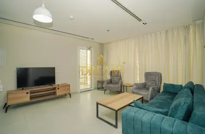 Apartment - 2 Bedrooms - 3 Bathrooms for rent in Lusail City - Lusail