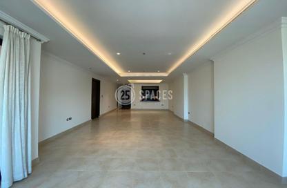 Apartment - 1 - 2 for rent in East Porto Drive - Porto Arabia - The Pearl Island - Doha