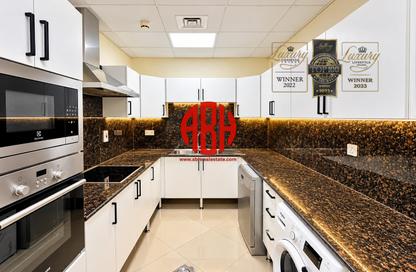 Apartment - 1 - 2 for rent in West Bay Tower - West Bay - West Bay - Doha