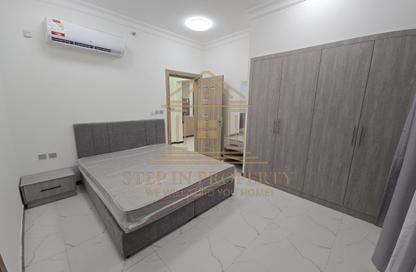 Apartment - 2 Bedrooms - 3 Bathrooms for rent in Al Sadd Road - Al Sadd - Doha