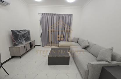 Apartment - 2 Bedrooms - 3 Bathrooms for rent in Al Sadd Road - Al Sadd - Doha