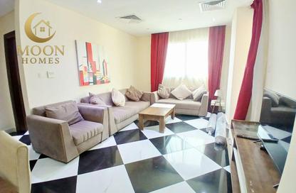Apartment - 1 - 1 for rent in Salaja Street - Doha Al Jadeed - Doha