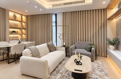 Duplex - 3 - 4 for sale in Fox Hills A13 - Fox Hills - Lusail