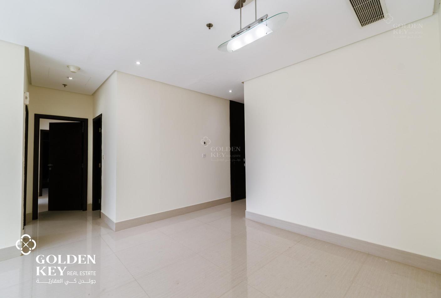 Bills Included | Open Layout | Lusail Marina