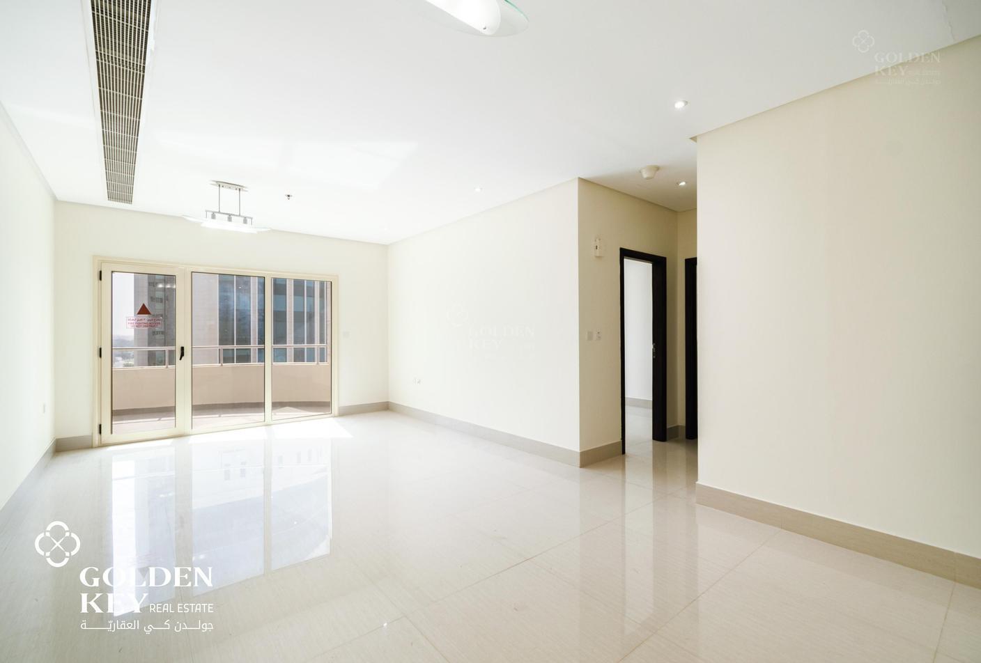 Bills Included | Open Layout | Lusail Marina