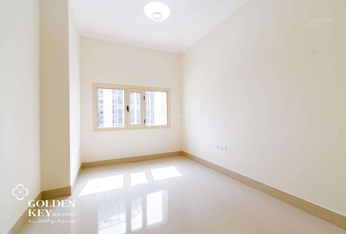 Bills Included | Open Layout | Lusail Marina
