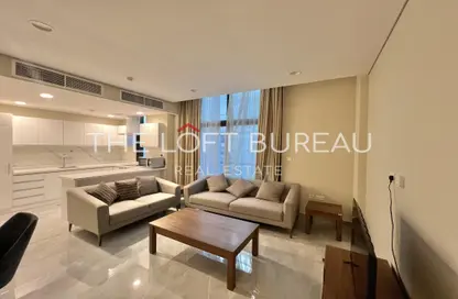 Apartment - 2 Bedrooms - 3 Bathrooms for rent in Giardino Gardens - Giardino Villas - The Pearl Island - Doha