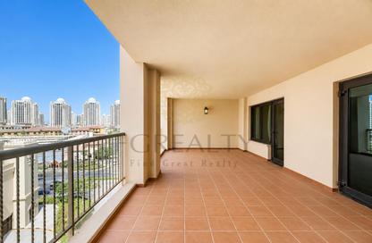 Apartment - 1 - 2 for rent in West Porto Drive - Porto Arabia - The Pearl Island - Doha Apartment - 1 - 2 for rent in West Porto Drive - Porto Arabia - The Pearl Island - Doha