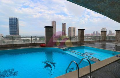 Apartment - 2 Bedrooms - 2 Bathrooms for rent in Lusail Residence - Marina District - Lusail Apartment - 2 Bedrooms - 2 Bathrooms for rent in Lusail Residence - Marina District - Lusail