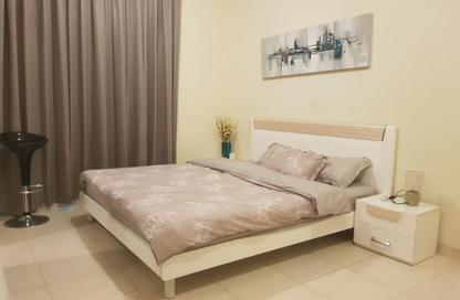 Apartment - Studio - 1 Bathroom for rent in Bin Omran 35 - Fereej Bin Omran - Doha Apartment - Studio - 1 Bathroom for rent in Bin Omran 35 - Fereej Bin Omran - Doha