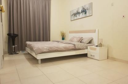 Apartment - Studio - 1 Bathroom for rent in Bin Omran 35 - Fereej Bin Omran - Doha