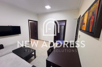 Penthouse - 1 Bedroom - 1 Bathroom for rent in Al Thumama - Al Thumama - Doha