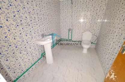 Apartment - Studio - 1 Bathroom for rent in Madinat Khalifa Building 58 - Madinat Khalifa South - Madinat Khalifa - Doha