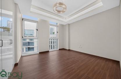 Apartment - 2 - 3 for rent in Crystal Residence - Gewan Island - The Pearl Island - Doha