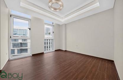 Apartment - 2 - 3 for rent in Crystal Residence - Gewan Island - The Pearl Island - Doha