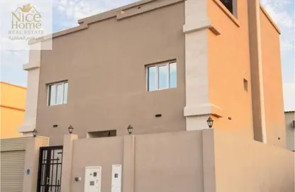 Villa - 7 Bedrooms - 7 Bathrooms for rent in Muaither Area - Al Rayyan - Doha