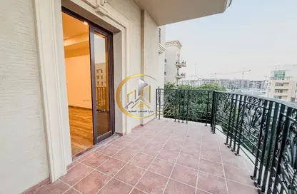 شقة - غرفة نوم - 1 حمام للايجار في دارا - فوكس هيلز - الوسيل