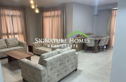 Apartment - 3 Bedrooms - 4 Bathrooms for sale in Fox Hills South - Fox Hills - Lusail Apartment - 3 Bedrooms - 4 Bathrooms for sale in Fox Hills South - Fox Hills - Lusail