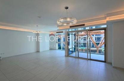 Apartment - 3 Bedrooms - 3 Bathrooms for sale in Crystal Residence - Gewan Island - The Pearl Island - Doha