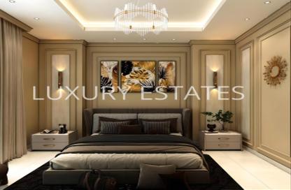 Apartment - Studio - 1 Bathroom for rent in La Plage South - La Plage - The Pearl Island - Doha Apartment - Studio - 1 Bathroom for rent in La Plage South - La Plage - The Pearl Island - Doha