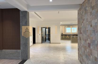 Villa - 7 Bedrooms - 7+ Bathrooms for rent in Al Kheesa - Al Kheesa - Umm Salal Mohammed