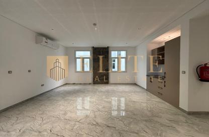 Villa - 7 Bedrooms - 7+ Bathrooms for rent in Al Kheesa - Al Kheesa - Umm Salal Mohammed