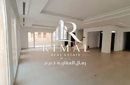 Villa - 4 Bedrooms - 3 Bathrooms for rent in West Bay Lagoon Villas - West Bay Lagoon - West Bay Lagoon - Doha