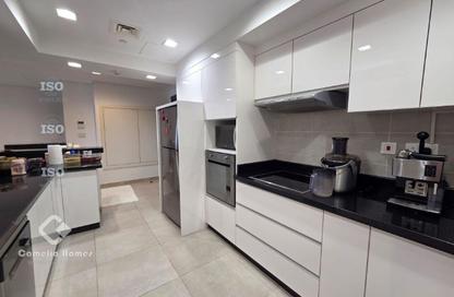 Apartment - 1 Bedroom - 2 Bathrooms for sale in Viva East - Viva Bahriyah - The Pearl Island - Doha Apartment - 1 Bedroom - 2 Bathrooms for sale in Viva East - Viva Bahriyah - The Pearl Island - Doha