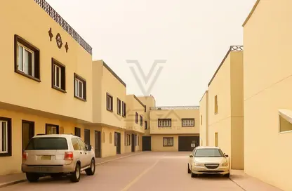 Villa - 5 Bedrooms - 5 Bathrooms for rent in Umm Al Amad - Umm Al Amad - Al Shamal