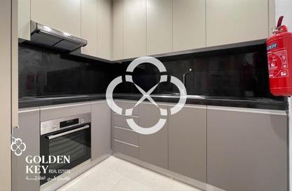 Apartment - 2 Bedrooms - 3 Bathrooms for rent in The Garden - Floresta Gardens - The Pearl Island - Doha