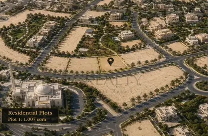 Land - Studio for sale in Al Kharaej 1 - Lusail