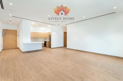 Apartment - 2 - 2 for rent in Fox Hills A13 - Fox Hills - Lusail