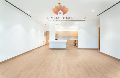 Apartment - 2 - 2 for rent in Fox Hills A13 - Fox Hills - Lusail