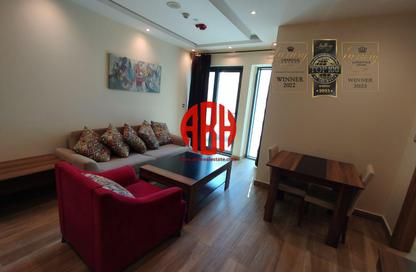 Apartment - 1 - 2 for rent in Regency Residence Al Sadd - Al Sadd - Doha