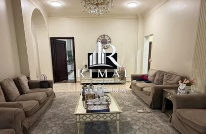 Villa - 7+ Bedrooms - 7+ Bathrooms for sale in Muaither South - Muaither Area - Doha