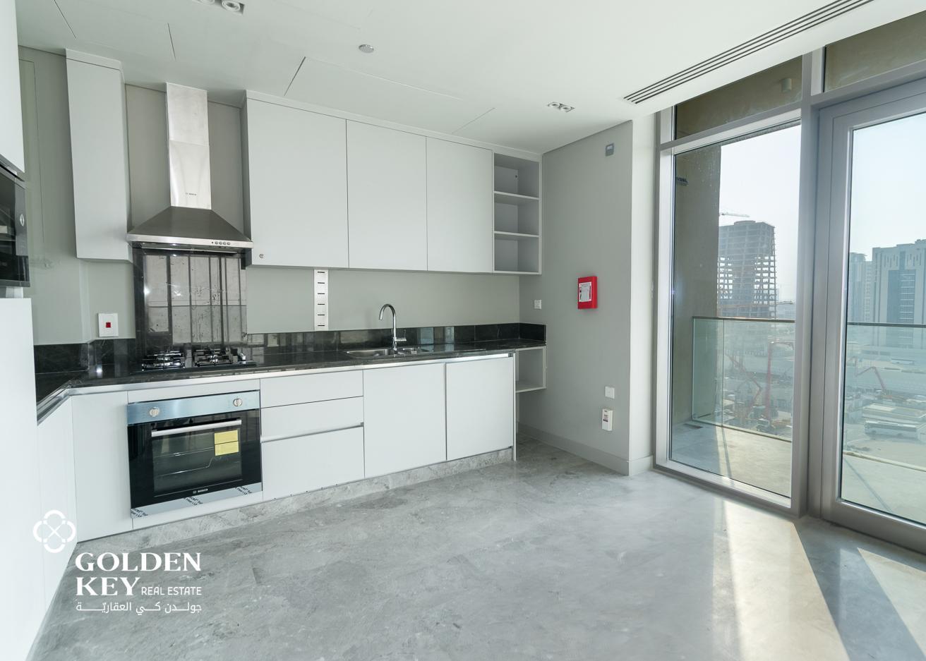 New 2BR+Maid | 20% Down Payment | 6 Years P/Plan