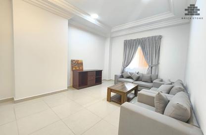 Apartment - 2 Bedrooms - 2 Bathrooms for rent in Najma Street - Najma - Doha