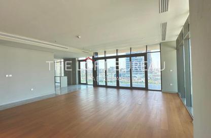 Apartment - 1 Bedroom - 2 Bathrooms for sale in Seef Lusail - Lusail City - Lusail