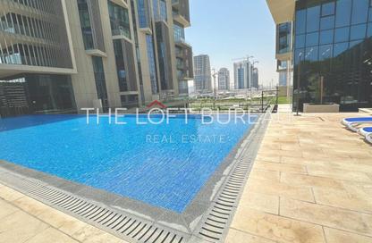 Apartment - 1 Bedroom - 2 Bathrooms for sale in Seef Lusail - Lusail City - Lusail