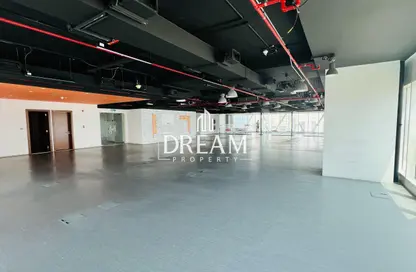 مساحات مكتبية - 2 غرف نوم - 4 حمامات للايجار في مرتفعات مارينا لوسيل - منطقة المارينا - الوسيل