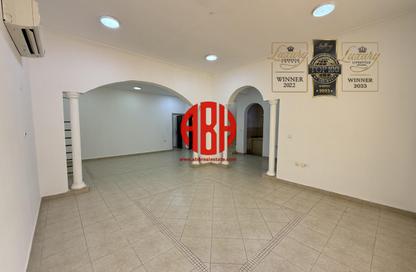 Villa - 3 - 4 for rent in Bab Al Rayyan - Muraikh - AlMuraikh - Doha